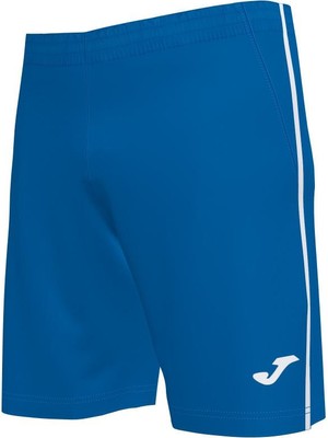 Joma 102252.702 Open Iıı Erkek Mavi Cepli Şort