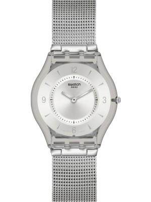 Swatch SS08M100M Kadın Kol Saati