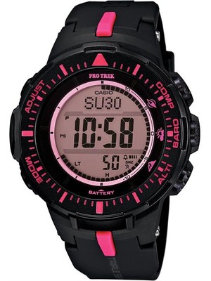 Casio PRG-300-1A4DR Pro Trek Erkek Kol Saati