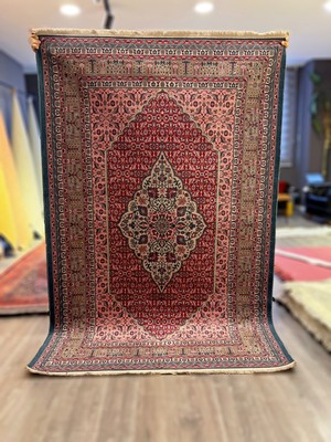 Rugs Modern Mira Vintage 2110 Çok Renkli Etnik Eskitme Halı