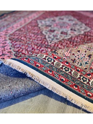 Rugs Modern Mira Vintage 2110 Çok Renkli Etnik Eskitme Halı