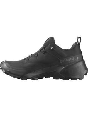 Salomon Cross Hike Gtx 2 Siyah Erkek Outdoor Ayakkabı L41730100-16610