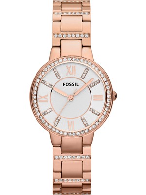 Fossil ES3284 Kadın Kol Saati