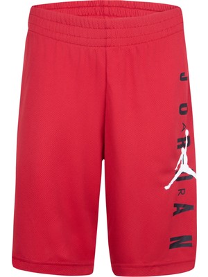 Nike Jordan Jordan Vert Mesh Çocuk Şort 857176-R78