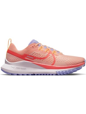 Nike React Pegasus Trail Kadın Ayakkabısı DJ6159-800