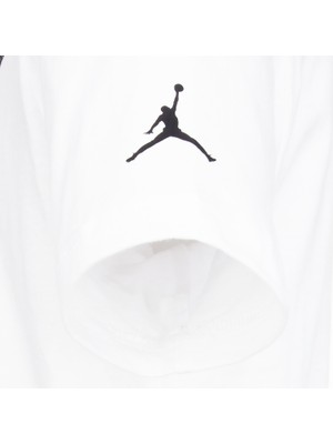 Nike Jordan Jumpman Flıght Throw Çocuk T-Shirt 95B723-001