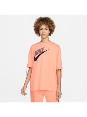 Nike Sportswear Women's Dance T-Shirt DV0335-693