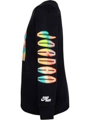 Nike Jordan Mj Mvp Air Çocuk Sweatshirt 95B722-023