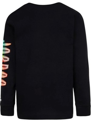 Nike Jordan Mj Mvp Air Çocuk Sweatshirt 95B722-023