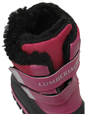 Lumberjack Snowy 2pr Fuşya Kız Çocuk Çizme