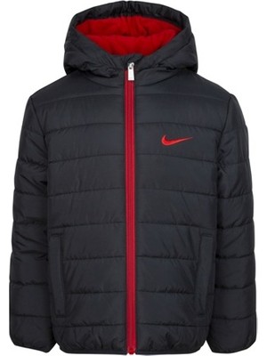 Nike Nkb Boys Essentıals Padded Jkt Çocuk Mont