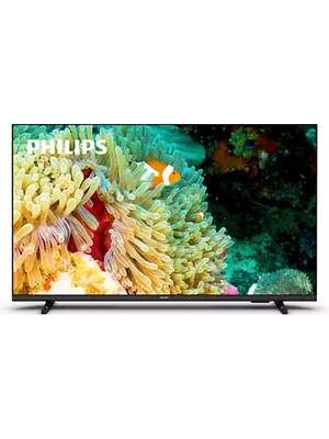 Philips 50PUS7607 50" 127 Ekran Uydu Alıcılı 4K Ultra HD Smart LED TV