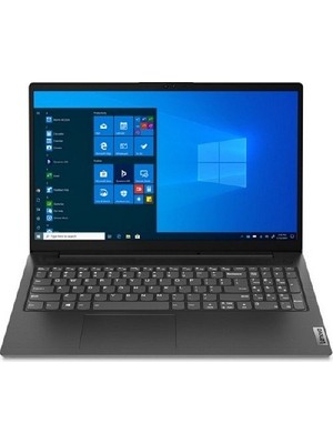 Lenovo V15 G2 Alc Amd Ryzen 3 5300U 8GB 512 GB SSD 15.6" Windows 11 Pro FHD Taşınabilir Bilgisayar 82KD0041TXZ22