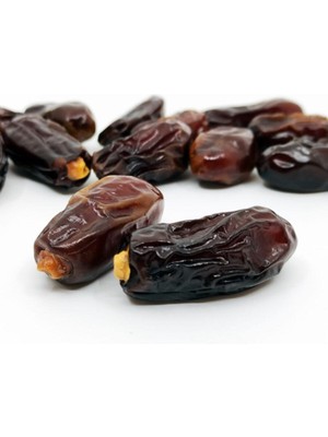 Iran Hurması Siyah 500 gr