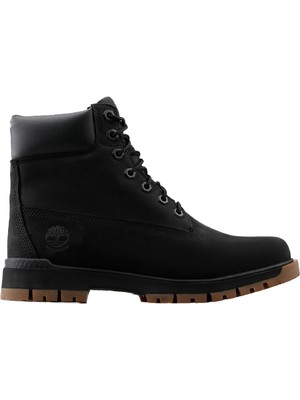 Timberland Tree Vault 6 Inch Wp Erkek Siyah Bot