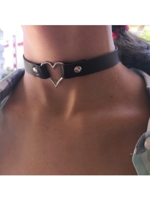 Ema Kalp Merkezli Choker