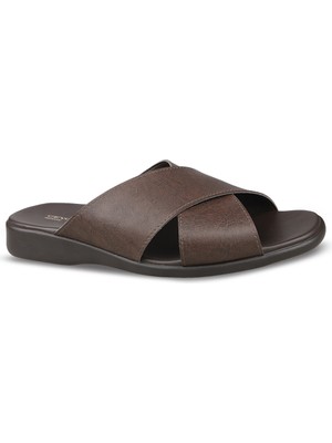 Ceyo Erkek Terlik Renon-7 (40-45)