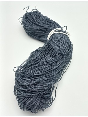 Angel Çanta Aksesuar Koyu Lacivert Renk Kağıt Ip 200 gr