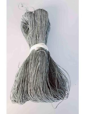 Angel Çanta Aksesuar Çağla Yeşili Renk Kağıt Ip 500 gr