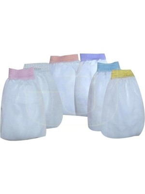 Fit Fly Kapalılüx Large Kafes Tülü, Kuş Kafesi İçin Koruyucu ve Hafif Malzeme