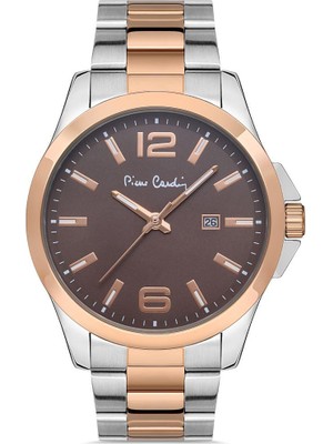 Pierre Cardin 800411F05 Erkek Kol Saati