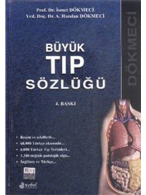 Büyük Tıp Sözlüğü