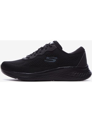 Skechers Skech-Lite Pro - Perfect Time Kadın Siyah Spor Ayakkabı 149991 Bbk