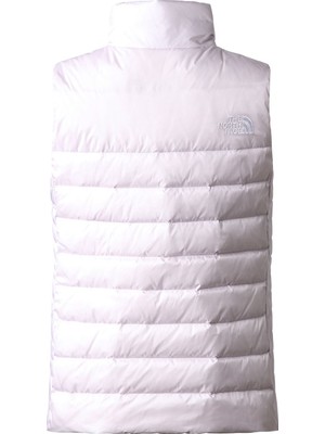 The North Face W Aconcagua Vest Kadın Outdoor Yeleği NF0A4R3F6S11 Beyaz