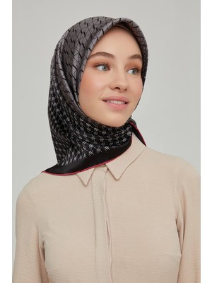 Armine 2021-2022 Sonbahar Kış Sezonu Sura Ipek Eşarp Modelleri 8661DS-02