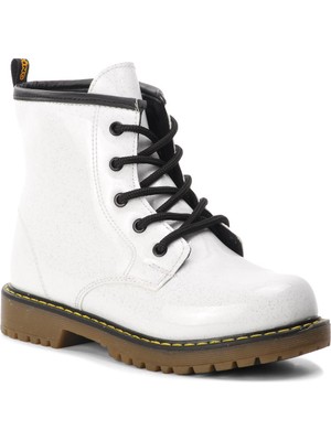 Pepino 705-F Beyaz Simli Çocuk Bot