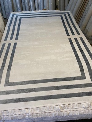 Kumru The Carpet %100 Bambu 4 M2 Halı