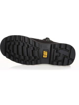 Caterpillar Bot, 45, Siyah