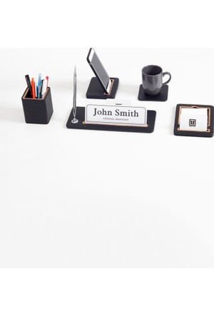 White Desk Accessories - Office Depot