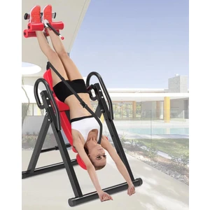 Relax Zone Inversiyon Baş Aşağı Duruş Egzersiz Standı