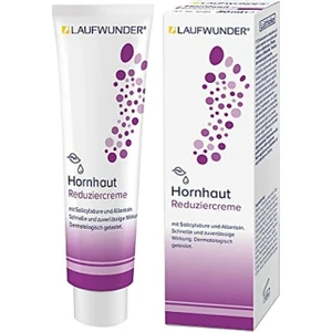 Hornhautreduziercreme