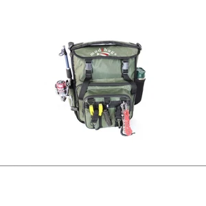 Spin Lrf ve Termal Balık Taşıma Çantası 14 Lt