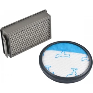 Rowenta Compact Power Cyclonic Filtre Seti