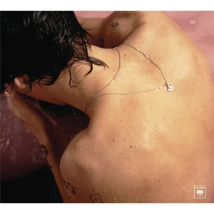 Harry Styles / Harrystyles (Cd) (Dikkat Plak Değildir)