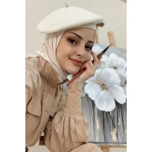Elif İç Giyim Fransız Keçe Ressam Bere