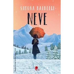 Neve - Simona Baldelli