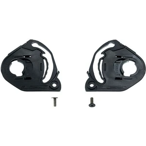 MG Moto Ls2 Rapid-Stream Kask Yan Kapak Set