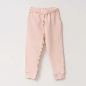 Eşofman Altı 3-10 Yaş 10 Renk - Soft Pink - 3 Yaş