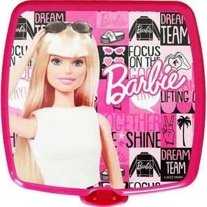 Me Lisanslı Barbie Dream Beslenme Kabı