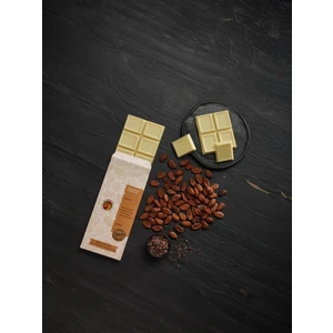 Alt131 Beyaz Kuvertür Çikolata 200   gr