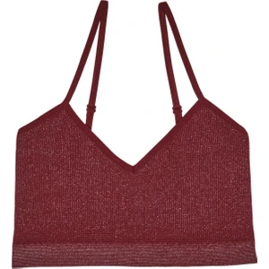 Shiny Bralet