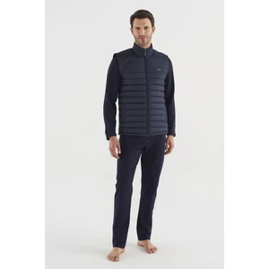 Mod Collection - Erkek Lacivert Eşofman Takım