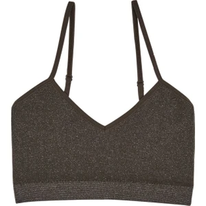 Shiny Bralet