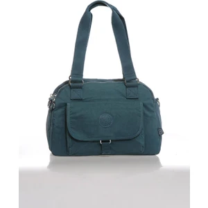 Smart Bags Kadın Buz Mavi Omuz Çantası SMB1122-0050