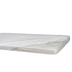Oyun Parkı Yatağı Için Fitted Alezi 70X110+10 cm Pamuk