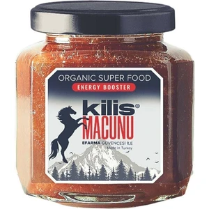 Bitkisel Karışım Kudret Macunu 240 gr